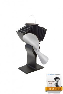 Kachel ventilator Ecofan 812