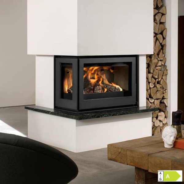 Barbas Unilux 265 Left-Right