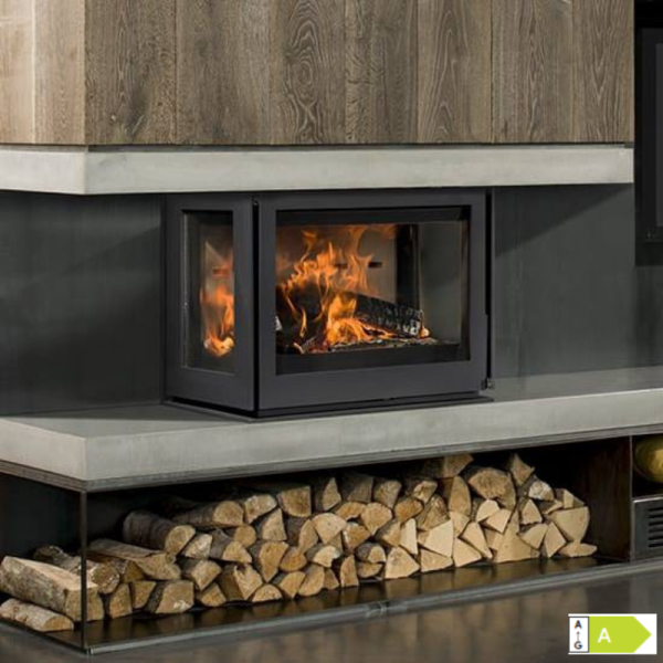 Barbas Unilux 270 Three Sided