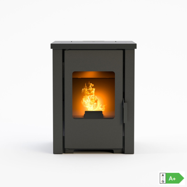 Duroflame Jurre T2
