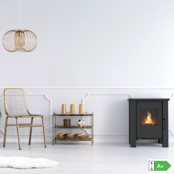 Duroflame Carré T3