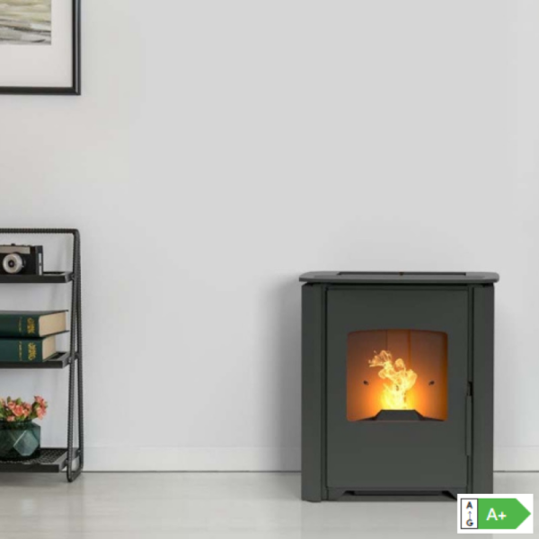 Duroflame Rembrand